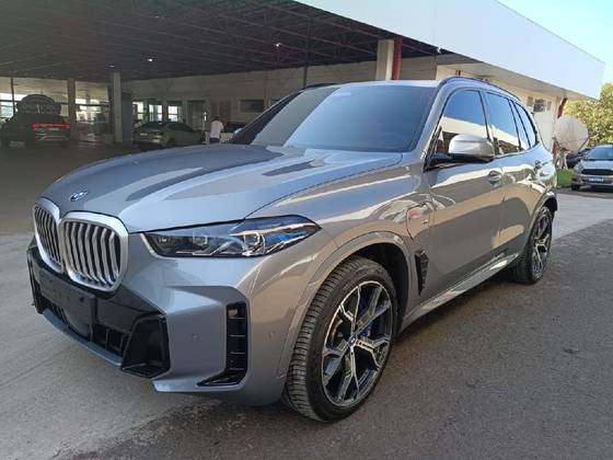 BMW X5 3.0 I6 TURBO HÍBRIDO XDRIVE50E M SPORT AUTOMÁTICO